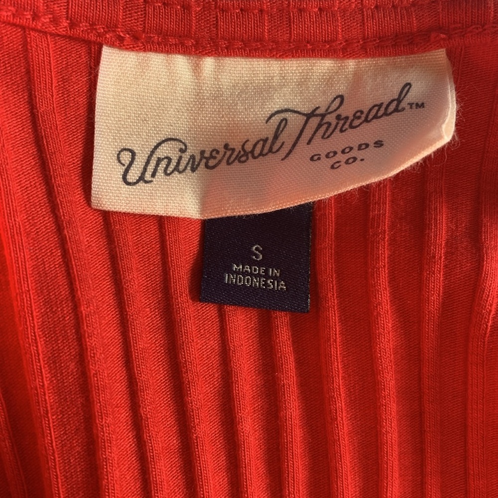 Universal thread top - Picture 2 of 2